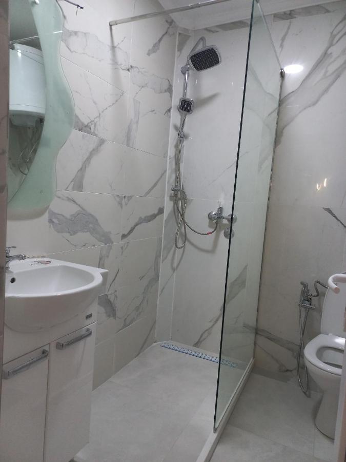 Apartments Stankovic & Boat Tours فيربازار المظهر الخارجي الصورة
