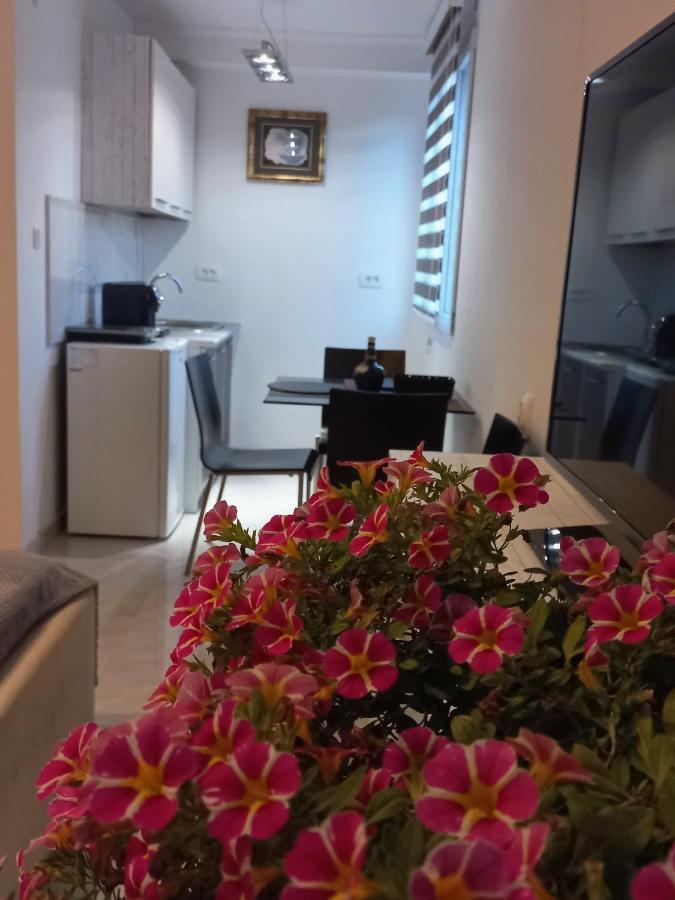 Apartments Stankovic & Boat Tours فيربازار المظهر الخارجي الصورة
