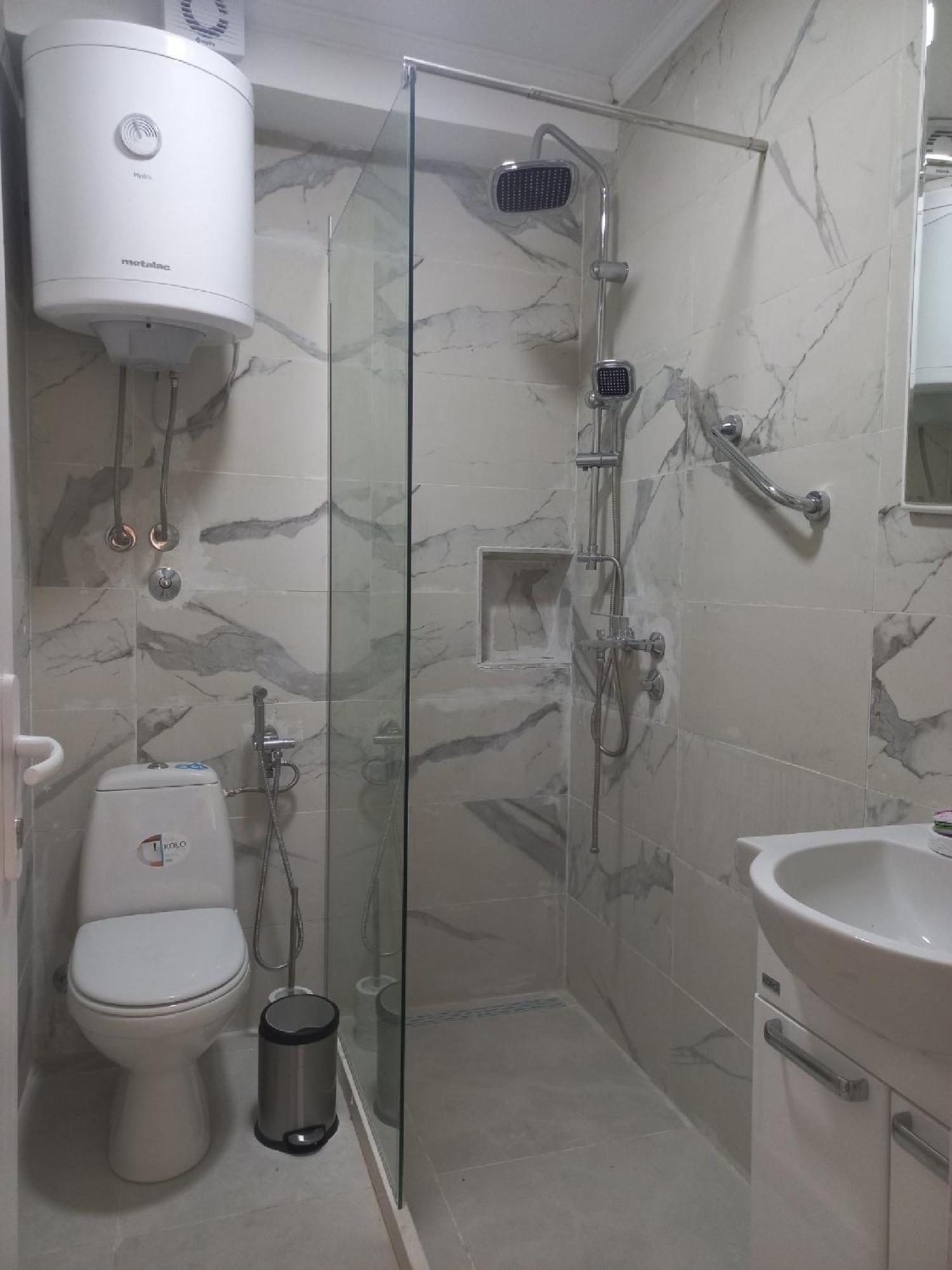 Apartments Stankovic & Boat Tours فيربازار المظهر الخارجي الصورة