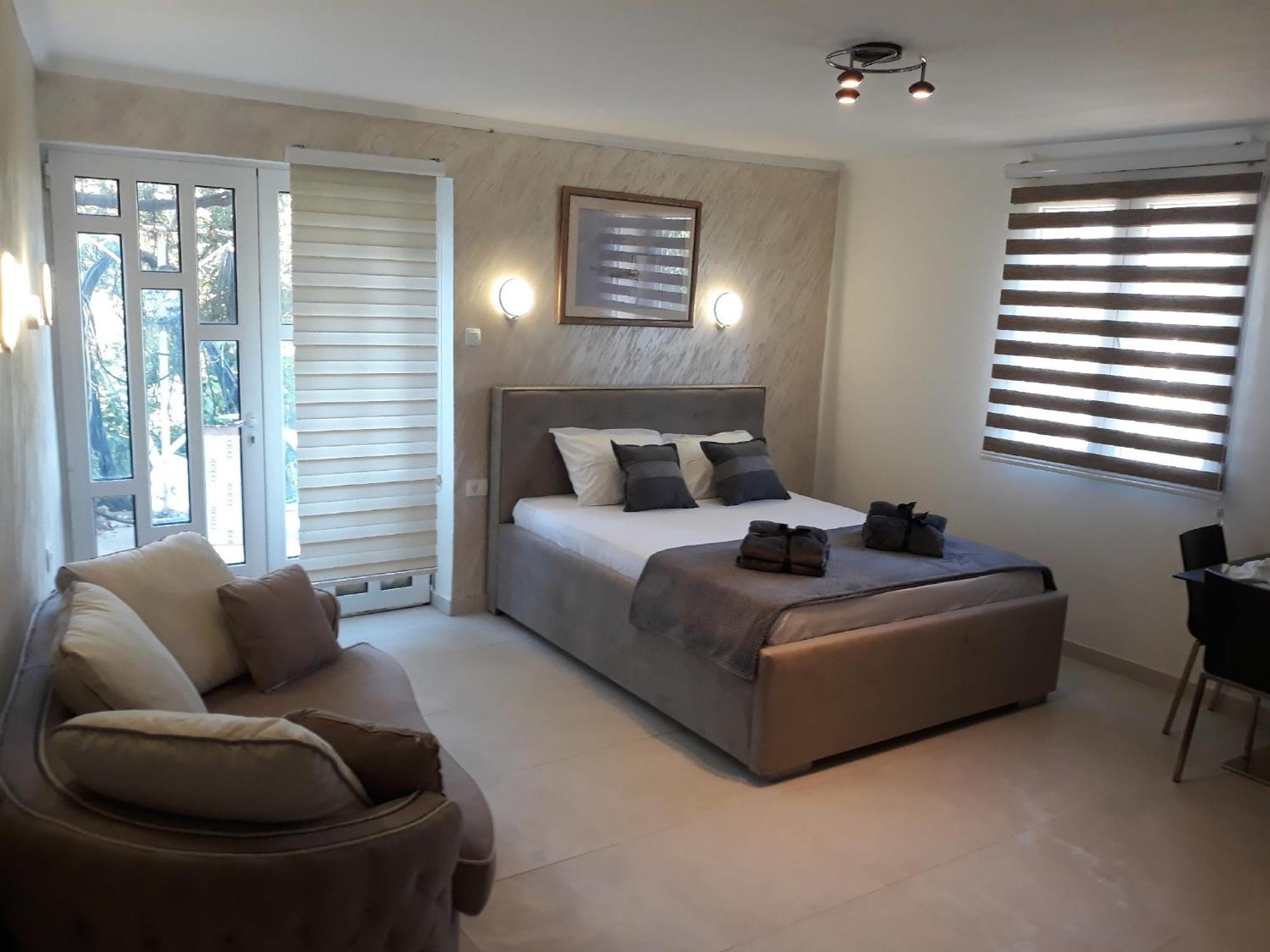Apartments Stankovic & Boat Tours فيربازار المظهر الخارجي الصورة